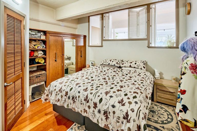 Photo of property in Palazzo, 2/42 Vivian Street, Te Aro, Wellington, 6011