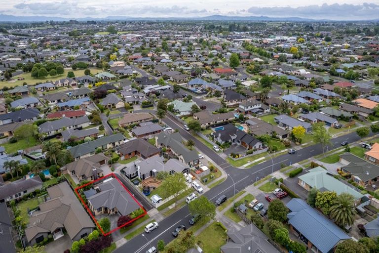 Photo of property in 50 Cate Road, Rototuna North, Hamilton, 3210