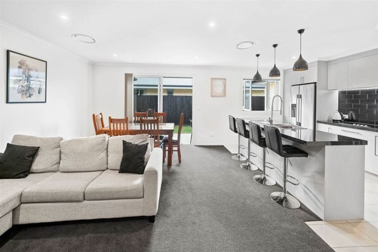 Photo of property in 4 Derek Anderson Place, Halswell, Christchurch, 8025