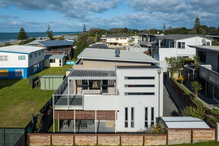 Photo of property in 273a Seaforth Road, Waihi Beach, 3611