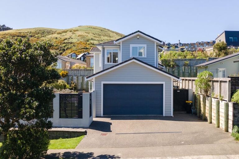 Photo of property in 64 Woodridge Drive, Woodridge, Wellington, 6037