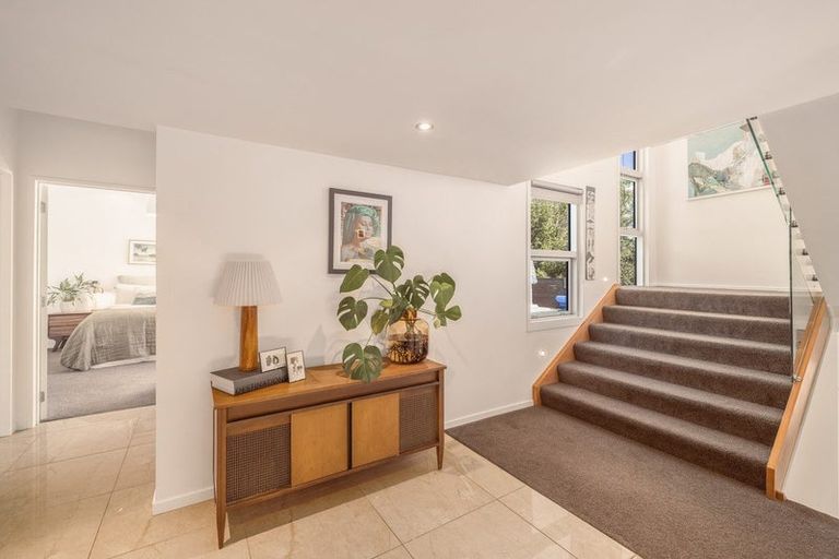 Photo of property in 277 Cannon Hill Crescent, Mount Pleasant, Christchurch, 8081