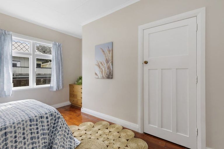 Photo of property in 8 Bracken Street, Petone, Lower Hutt, 5012