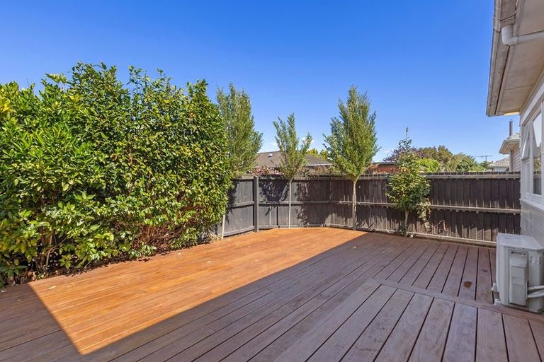 Photo of property in 1/270 Grahams Road, Bishopdale, Christchurch, 8053