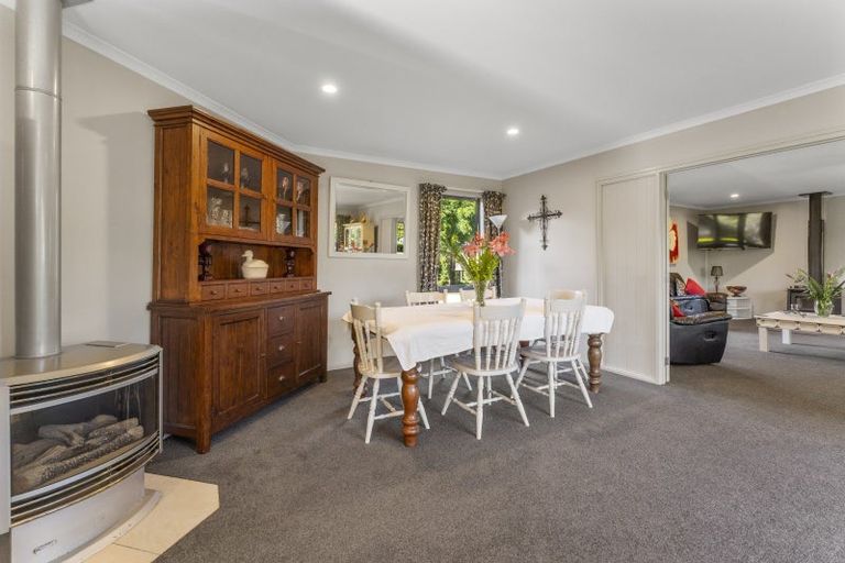 Photo of property in 52 Western Rise, Ohau, Levin, 5570