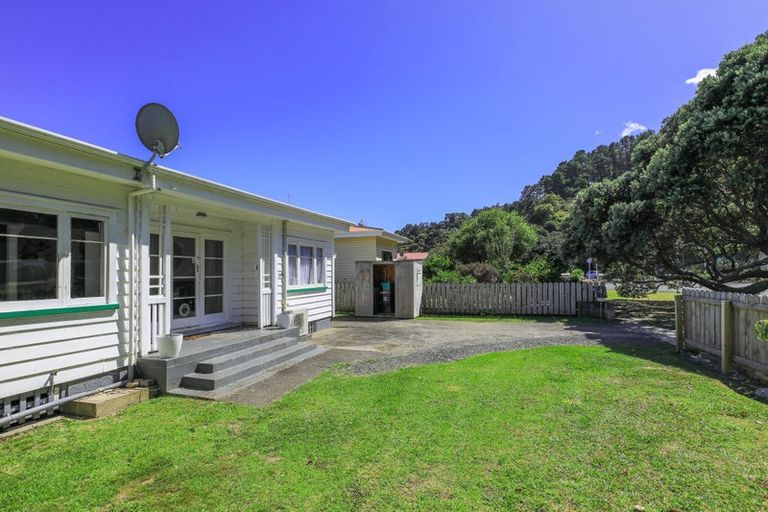 Photo of property in 209 Tararu Road, Thames, 3500