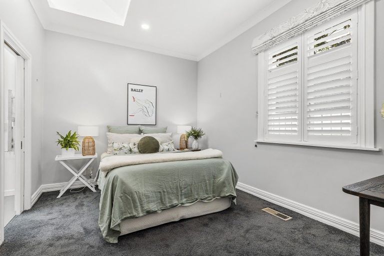 Photo of property in 55 Mckinley Crescent, Brooklyn, Wellington, 6021