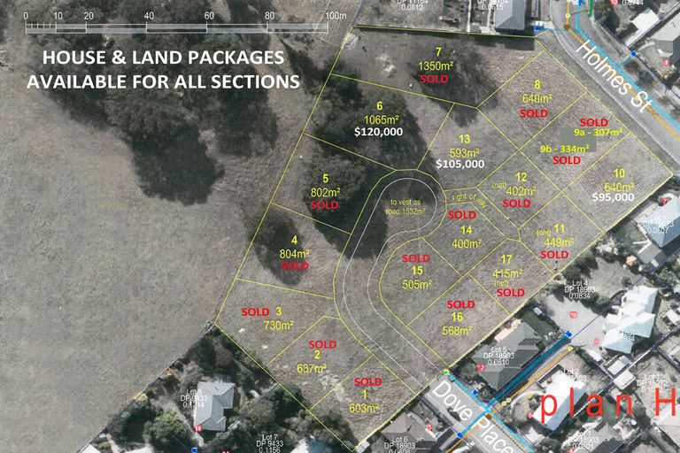 Photo of property in 10 Dove Grove, Westmorland, Christchurch, 8025