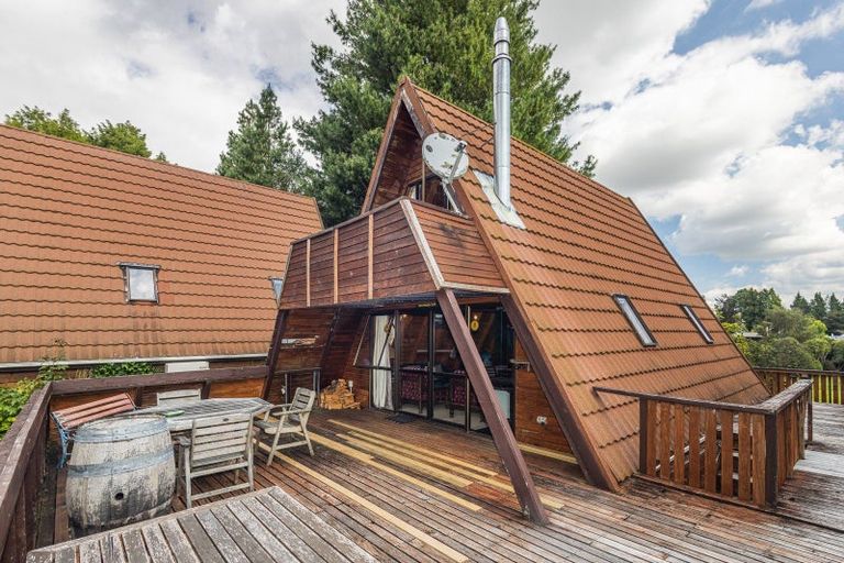 Photo of property in 22b Park Avenue, Ohakune, 4625