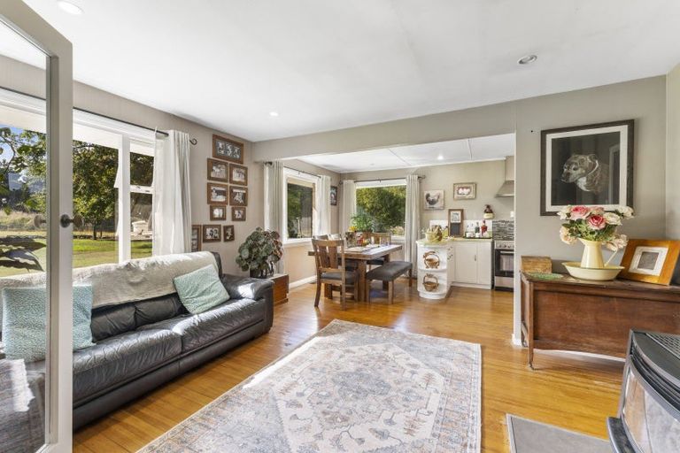 Photo of property in 1226 Omihi Road, Omihi, Amberley, 7483