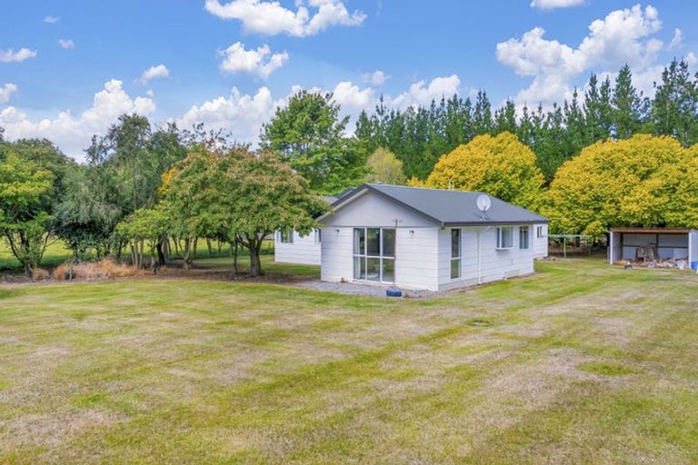 Photo of property in 921 Downs Road, Eyrewell, Rangiora, 7476