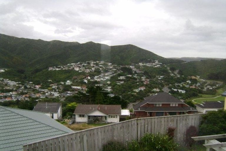 Photo of property in 7 Landsdowne Terrace, Karori, Wellington, 6012