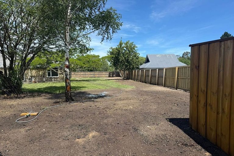 Photo of property in 22 Lower Sefton Road, Ashley, Rangiora, 7477