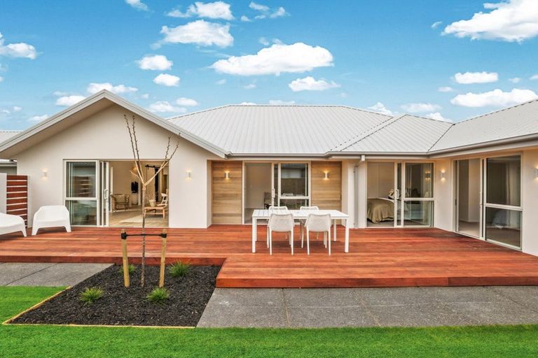 Photo of property in 5 Mills Road, Marshland, Christchurch, 8051