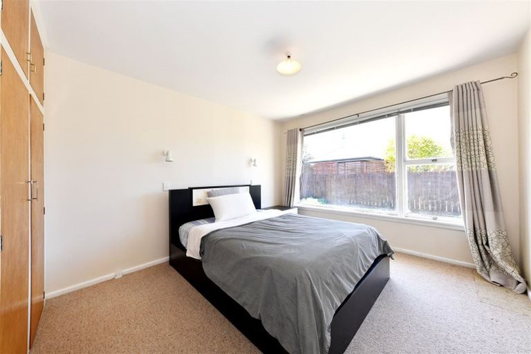 Photo of property in 1/31 Coronation Street, Spreydon, Christchurch, 8024