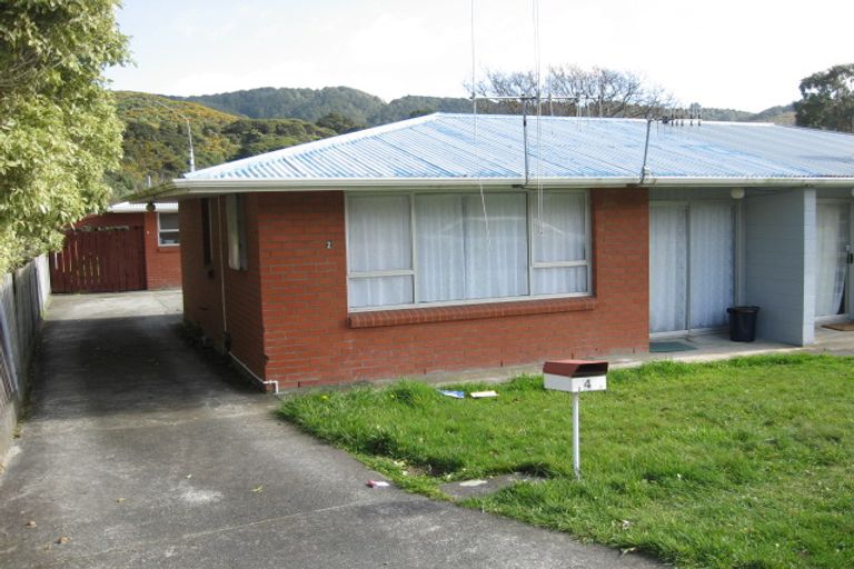 Photo of property in 3/46 Wood Street, Wainuiomata, Lower Hutt, 5014