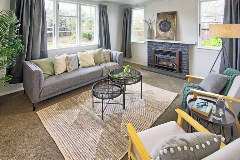 Photo of property in 69 Roberts Road, Lansdowne, Masterton, 5810