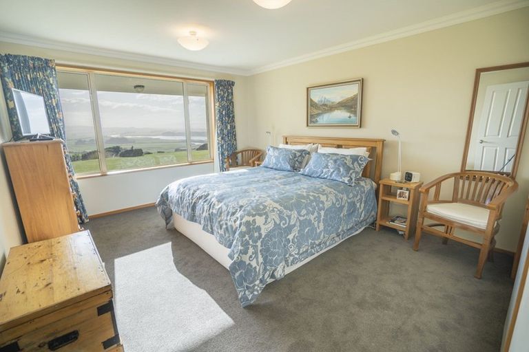 Photo of property in 417 Orepuki Riverton Highway, Longwood, Riverton, 9881