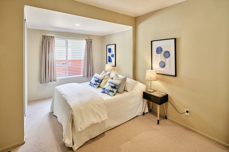 Photo of property in 23 Rose Street, Wadestown, Wellington, 6012