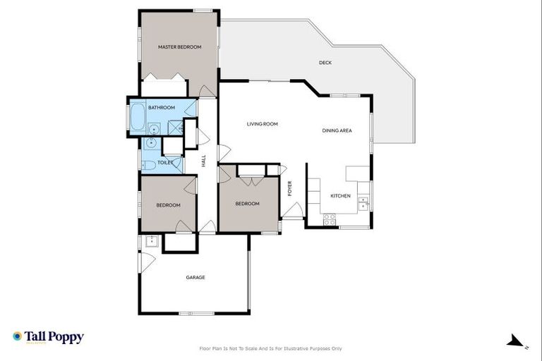 Photo of property in 38 Campbell Avenue, Paraparaumu, 5032