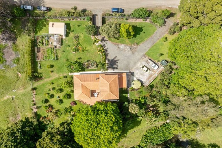 Photo of property in 347 Duncan Road, Kaingaroa, Kaitaia, 0482