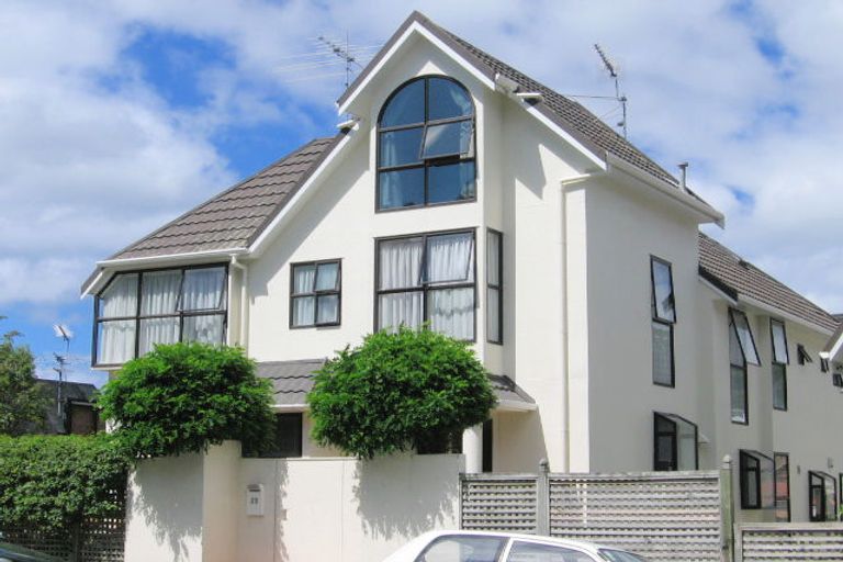 Photo of property in 33 Macdonald Crescent, Te Aro, Wellington, 6011