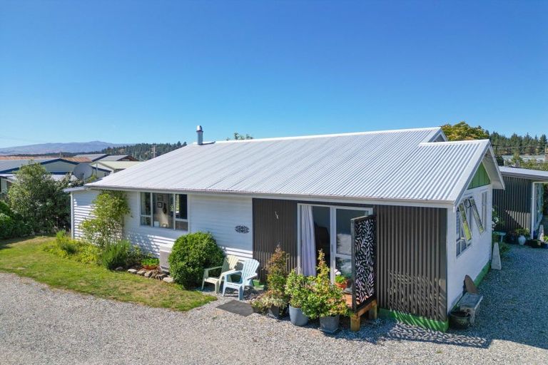 Photo of property in 7 Chicago Street, Alexandra, 9320