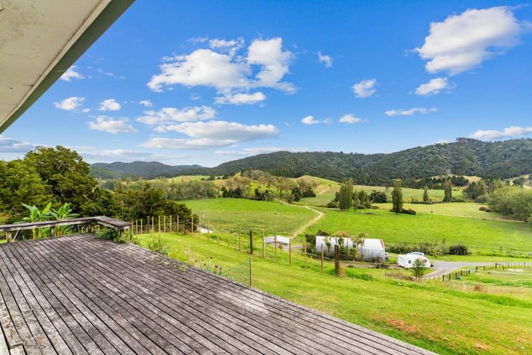 Photo of property in 465 Helmsdale Road, Waipu, 0582