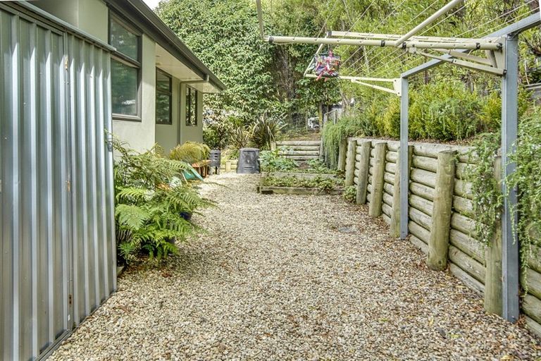 Photo of property in 21b Blair Terrace, Richmond, 7020