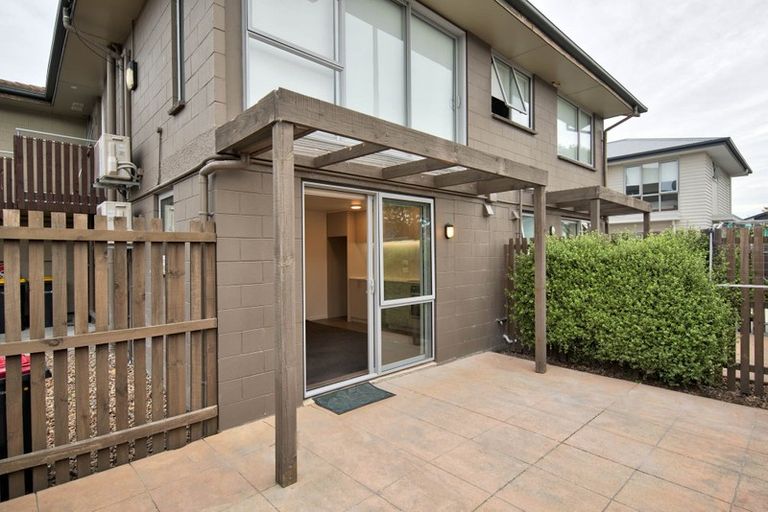 Photo of property in 1/290 Barbadoes Street, Christchurch Central, Christchurch, 8011