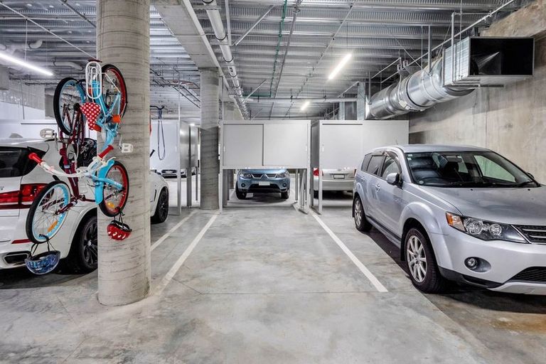 Photo of property in Frank Sargeson Apts, 101/80 Anzac Street, Takapuna, Auckland, 0622