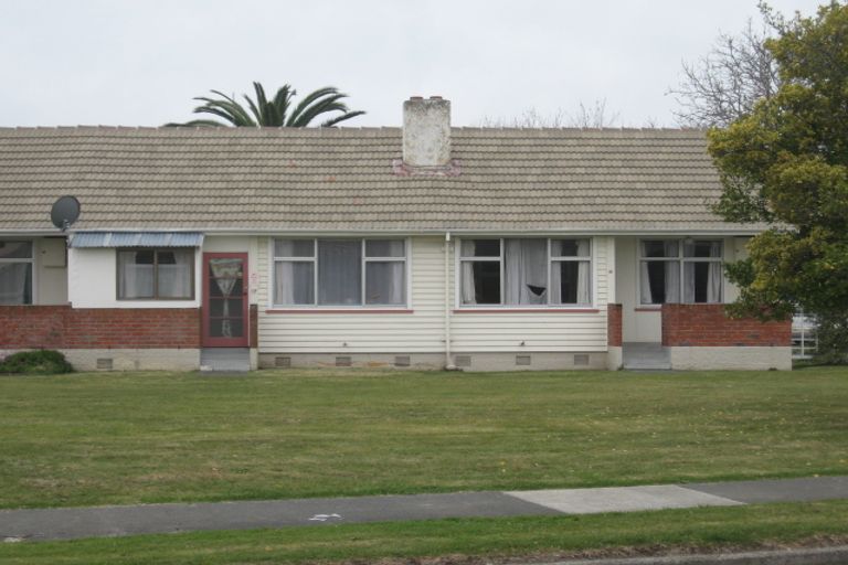 Photo of property in 3-21 Seddon Crescent, Marewa, Napier, 4110