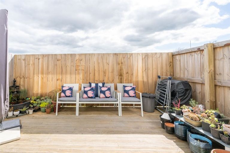 Photo of property in 5/61 Fifth Avenue, Enderley, Hamilton, 3214