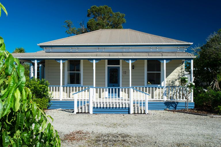 Photo of property in 12 Pine Street, Mangapapa, Gisborne, 4010