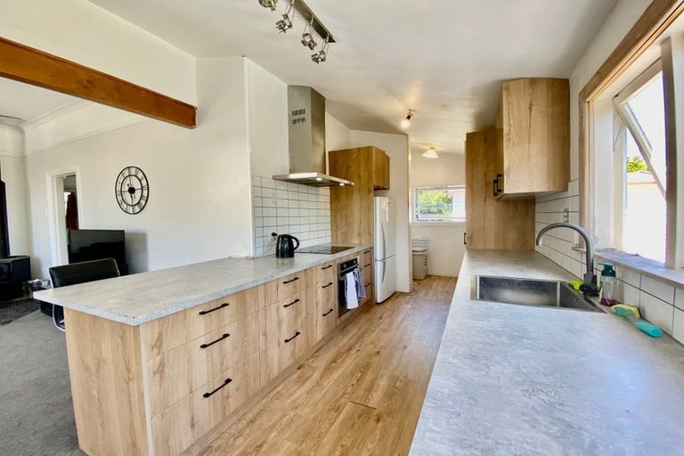 Photo of property in 79 Mackworth Street, Woolston, Christchurch, 8062