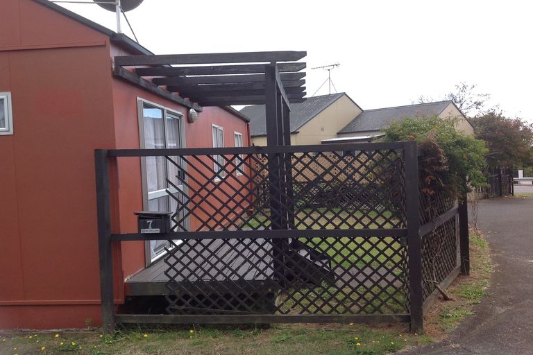 Photo of property in 134 Station Road, Matamata, 3472