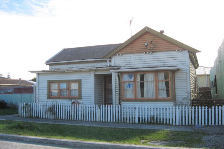 Photo of property in 18 Cardwell Street, Cobden, Greymouth, 7802