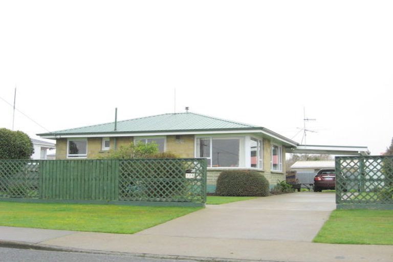 Photo of property in 136 Oreti Street, Kingswell, Invercargill, 9812