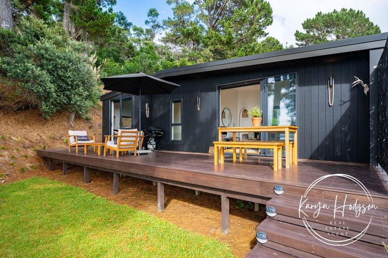 Photo of property in 164 Komiti Road, Tinopai, 0593