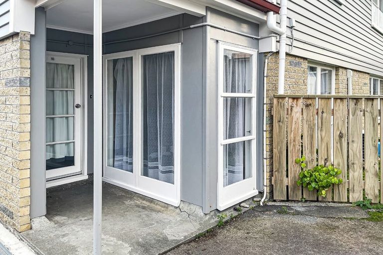 Photo of property in 1/610 High Street, Boulcott, Lower Hutt, 5010