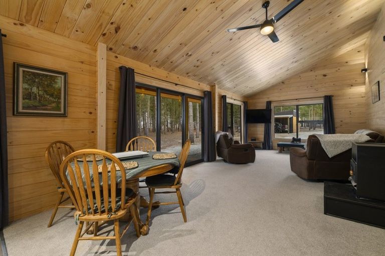 Photo of property in 390d Letts Gully Road, Letts Gully, Alexandra, 9393