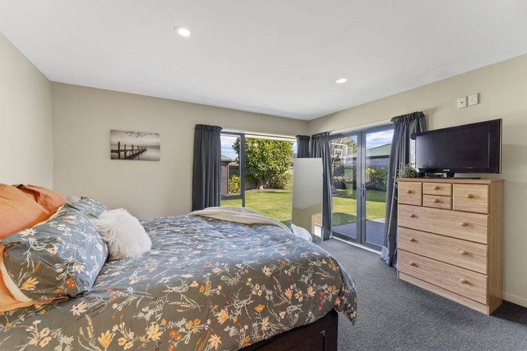 Photo of property in 81 Fairweather Crescent, Kaiapoi, 7630