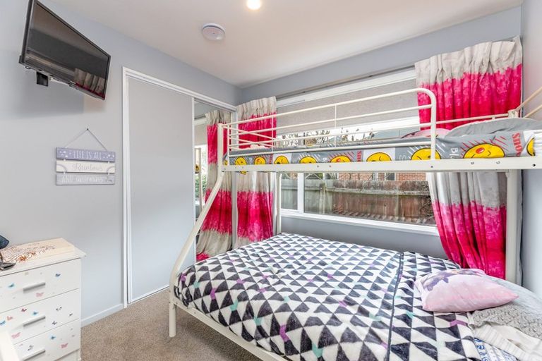 Photo of property in 548 Halswell Road, Halswell, Christchurch, 8025