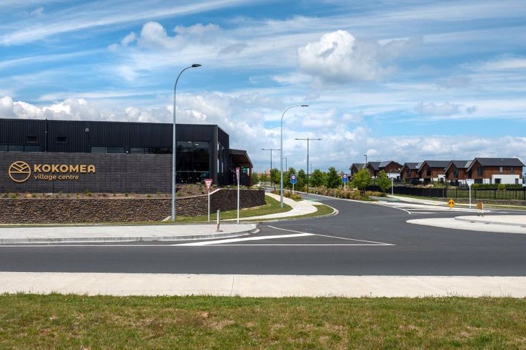 Photo of property in 1 Ruku Lane, Richmond Heights, Taupo, 3330