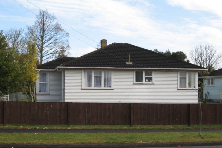 Photo of property in 37 Wordsworth Crescent, Enderley, Hamilton, 3214