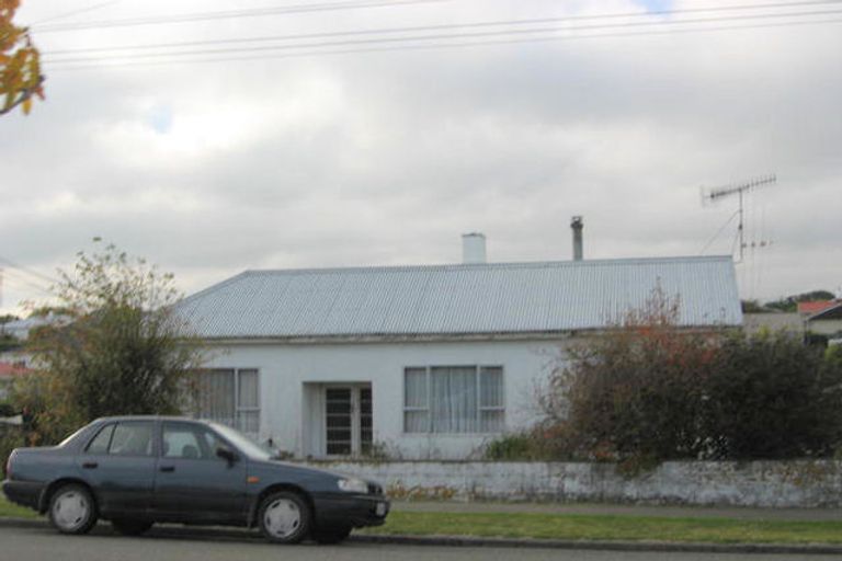 Photo of property in 56 Arun Street, South Hill, Oamaru, 9400