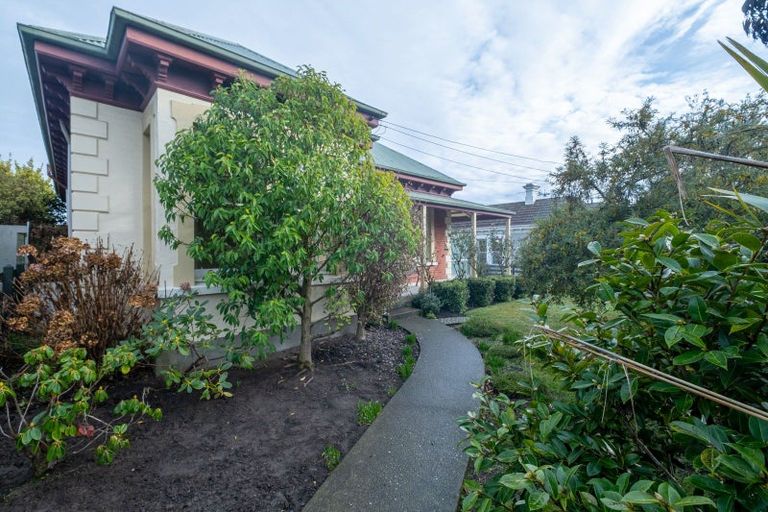 Photo of property in 57 Cain Street, Parkside, Timaru, 7910