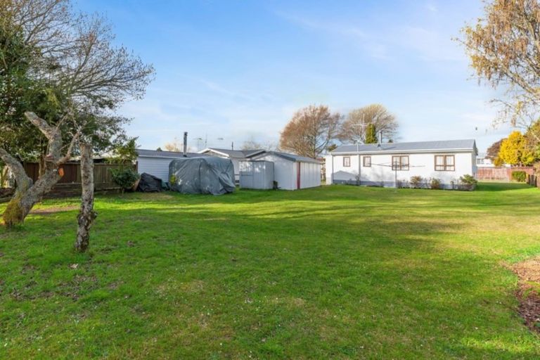 Photo of property in 78 Baberton Street, Tokoroa, 3420
