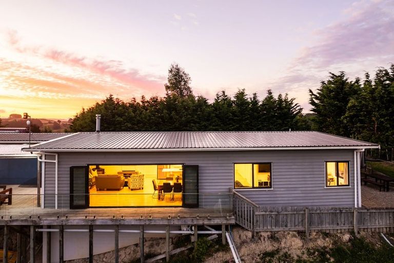 Photo of property in 94b Mulhern Road, Judgeford, Porirua, 5381