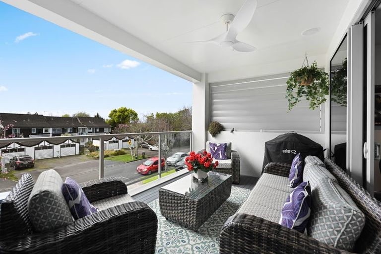 Photo of property in 5a Clifton Road, Hamilton Central, Hamilton, 3204